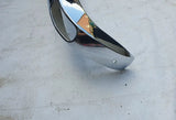 NOS Stoßstange vorne Chrom Original VW Passat B1 73 - 7/75 Audi 80 B1 72 - 7/74