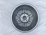 NEU Alufelge 7Jx15 ET33 5-Loch LS Original Opel Irmscher Senator B Omega A