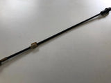 NEU NOS Gaszug Bowdenzug Original Opel Rekord D E 1.7 1.9