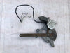 Fensterheber + Motor hinten links Brose Original Mercedes-Benz W126 500SE