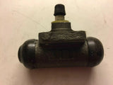 NEU NOS Bremszylinder Trommelbremse hinten Original Opel Astra F Kadett E 1.8