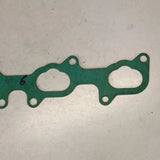 NEU Ansaugkrümmerdichtung Original Opel Astra F Kadett E GSI Vectra A 2.0 C20XE