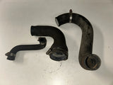 Kühlwasserschläuche Kühler Heizung oben unten Original Opel Kadett C OHV 1.1 1.2