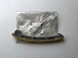 NEU NOS Spannarm Gleitschiene Steuerkette unten Original Opel Omega B 2.5 Y25TD