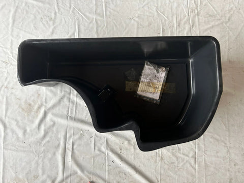 NEU Ablagekasten Ablagefach Kofferraum hinten Original Opel Vectra B Stufenheck