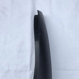 NEU NOS Schmutzfänger Spritzlappen hinten rechts Original Opel Astra G Caravan