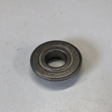 NEU Manschette Scheibe vorne Lichtmaschine 70A Delco Opel Corsa B Astra F 1.4