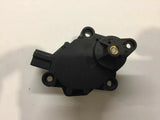 NEU Servomotor Steuerung Luftklappe Stellmotor Fußraum Original Opel Omega B