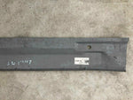 NEU NOS Reparaturblech Heckblech hinten Original HS für Ford Escort MkII Bj.75-