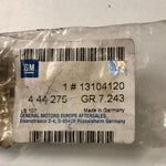 NEU Koppelstange Stabilisator Hinterachse hinten Original Opel Vectra C