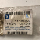 NEU Koppelstange Stabilisator Hinterachse hinten Original Opel Vectra C