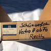 NEU NOS Streuscheibe Scheinwerfer vorne rechts Bosch Original Opel Vectra A