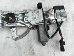 Fensterheber Vordertür vorne links Original Opel Senator B Omega A