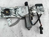 Fensterheber Vordertür vorne links Original Opel Senator B Omega A