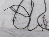 Kabelbaum Sicherungskasten Original Opel Rekord C Commodore A