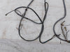 Kabelbaum Sicherungskasten Original Opel Rekord C Commodore A