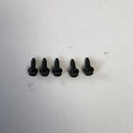 NEU 5 Schrauben Halter Trockner Klimaanlage Orig Opel Vectra B Omega B Astra F