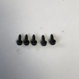 NEU 5 Schrauben Halter Trockner Klimaanlage Orig Opel Vectra B Omega B Astra F