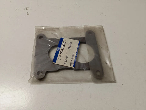 NEU Dichtung Vergaser Krümmer 20N S Original Opel Ascona B Manta B Rekord E