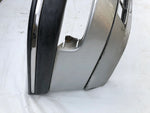 Stoßstange Stoßfängerverkleidung vorne Astrosilber E128 Original Opel Senator B