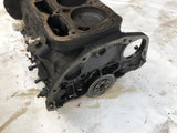 Motorblock Kurbelwelle Kolben Opel Ascona Manta A B Kadett B C D 1.2 12N OHV