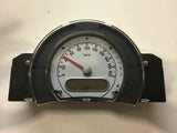 Tachometer Instrument Original Opel Agila B KM/H