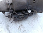 Automatikgetriebe THM 180 OE Kalibrierung C4 Opel Commodore A 2.5S 2.5H 25S 25H