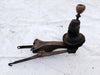 Handschalthebel Schaltkulisse Schaltknauf CIH 4-Gang Original Opel Rekord E