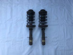 Federnbeine Federn Vorderfedern vorne links rechts Orig Opel Senator B Omega A