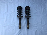 Federnbeine Federn Vorderfedern vorne links rechts Orig Opel Senator B Omega A