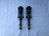 Federnbeine Federn Vorderfedern vorne links rechts Orig Opel Senator B Omega A