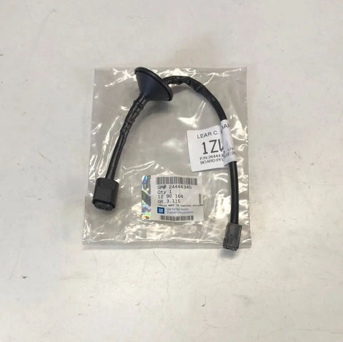 NEU NOS Kabelsatz Kabelbaum Kraftstoffpumpe Original Opel Omega B