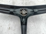 Lenkrad 3 Speichen schwarz Original Opel Rekord C ab Fahrgestellnummer