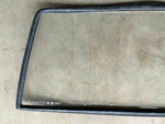 Heckscheibe hinten Original Opel Rekord C Commodore A 2TL 4TL Limousine