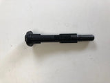 NEU NOS Abschlussführungshülse Kopfstütze Vordersitz 149mm Opel Corsa B Omega B