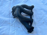NEU NOS Abgaskrümmer Auspuffkrümmer Original Opel Astra F Vectra A 1.7