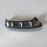 NEU NOS Blende Abdeckung Hintertürgriff hinten rechts grau Orig Opel Omega B VFL