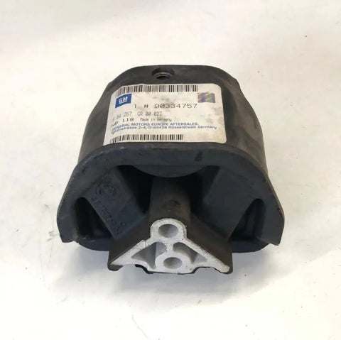 NEU Dämpfungsblock Motorlager Aufhängung vorne rechts Original Opel Kadett E 1.6