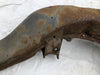 Hinterachsträger Achsträger Achskörper hinten Mercedes W126 S-Klasse 1. Serie