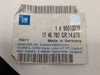 NEU Adapter Sicherheitsgurt Kindersitz Original Opel Omega B