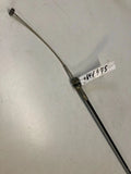 NEU NOS Gaszug Bodenzug Seilzug Original Opel Ascona B Manta B 1.3 1.6 1.9 2.0