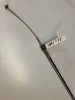 NEU NOS Gaszug Bodenzug Seilzug Original Opel Ascona B Manta B 1.3 1.6 1.9 2.0