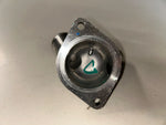 NEU Anschlussstutzen Einlass Thermostat Orig Opel Astra J Insignia A GTC OPC 2.0