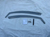 NEU Satz Windabweiser Regenabweiser Vordertür vorne Orig Opel Vectra C Signum
