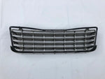 Kühlergrill Frontgrill Chrom Kühlergitter Original Opel Senator B