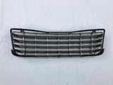 Kühlergrill Frontgrill Chrom Kühlergitter Original Opel Senator B