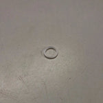 NEU Dichtring Halter Rohr Servolenkung ZF Original Opel Astra H Zafira B
