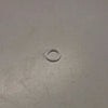 NEU Dichtring Halter Rohr Servolenkung ZF Original Opel Astra H Zafira B