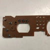 NEU NOS Leiterplatte Tacho Kombiinstrument Original Opel Rekord E