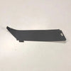 NEU Farbstreifen Fensterrahmen A-Säule links Original Opel Corsa D E 3-Türer